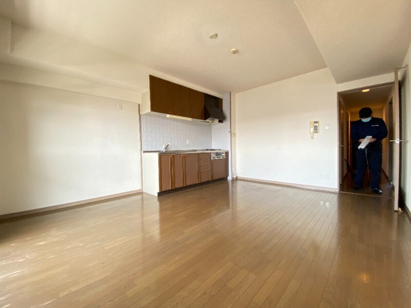 物件内観写真3　(※他号室イメージ)