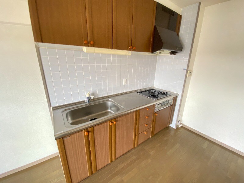 物件内観写真4　(※他号室イメージ)