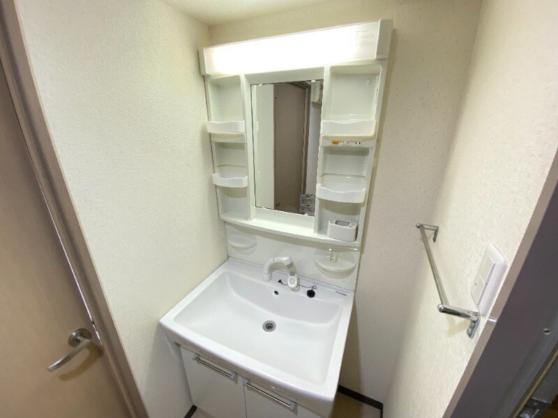 物件内観写真9　(※他号室イメージ)