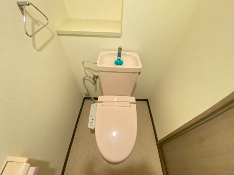 物件内観写真10　(※他号室イメージ)