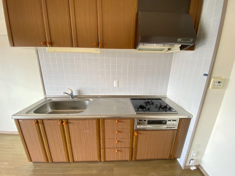 物件内観写真18　(※他号室イメージ)