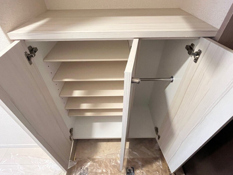 物件内観写真21　(※他号室イメージ)