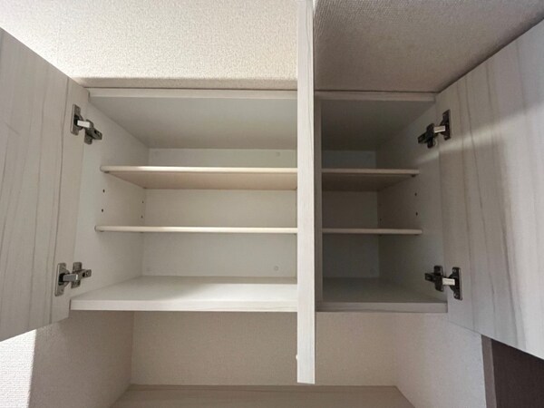 収納(※他号室イメージ)