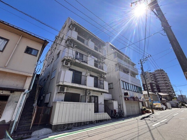 物件外観写真1　(外観)