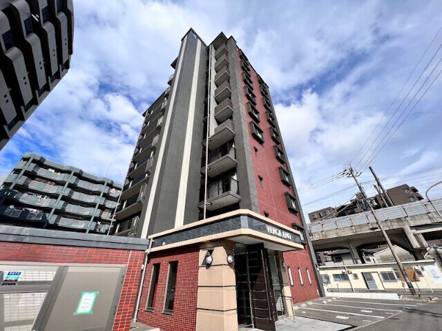 物件外観写真1　(外観)