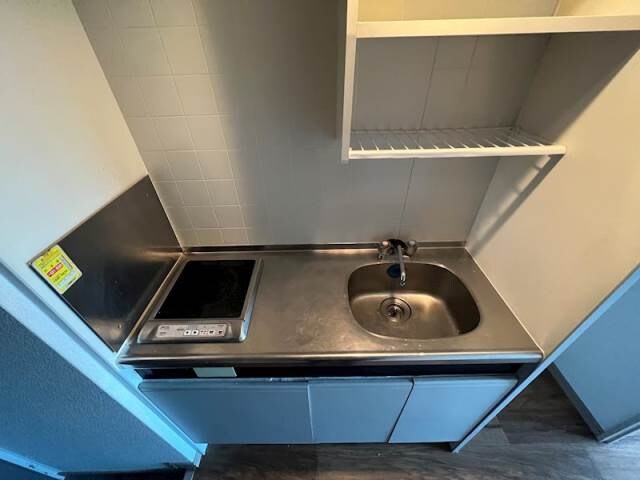 物件内観写真3　(同物件別部屋イメージ)