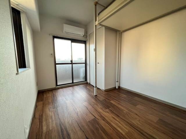 物件内観写真5　(同物件別部屋イメージ)