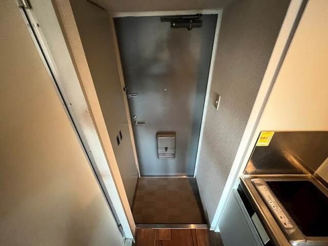 物件内観写真8　(同物件別部屋イメージ)