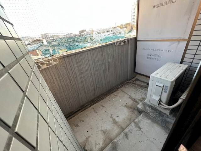 物件内観写真9　(同物件別部屋イメージ)