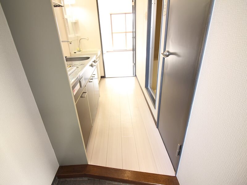 物件内観写真8　(別号室イメージ)