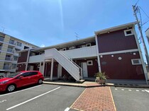 鹿児島本線 小倉駅 2階建 築19年の外観写真