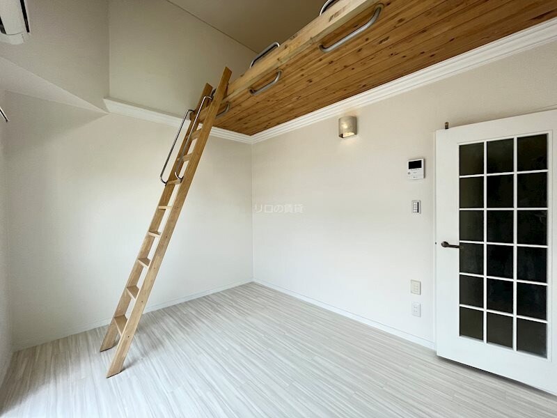 物件内観写真3　(別号室イメージ)