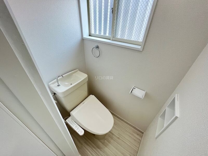 物件内観写真10　(別号室イメージ)