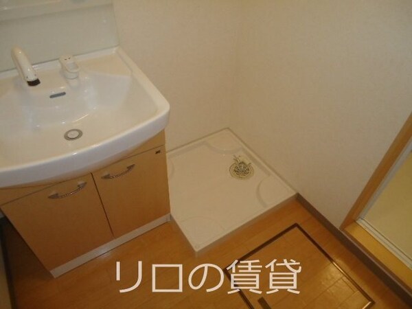 洗面所(別号室イメージ)