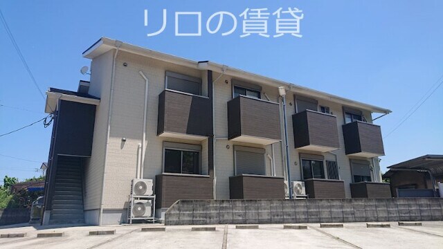 物件外観写真1　(外観)