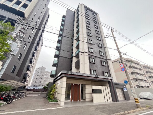 建物外観(外観)