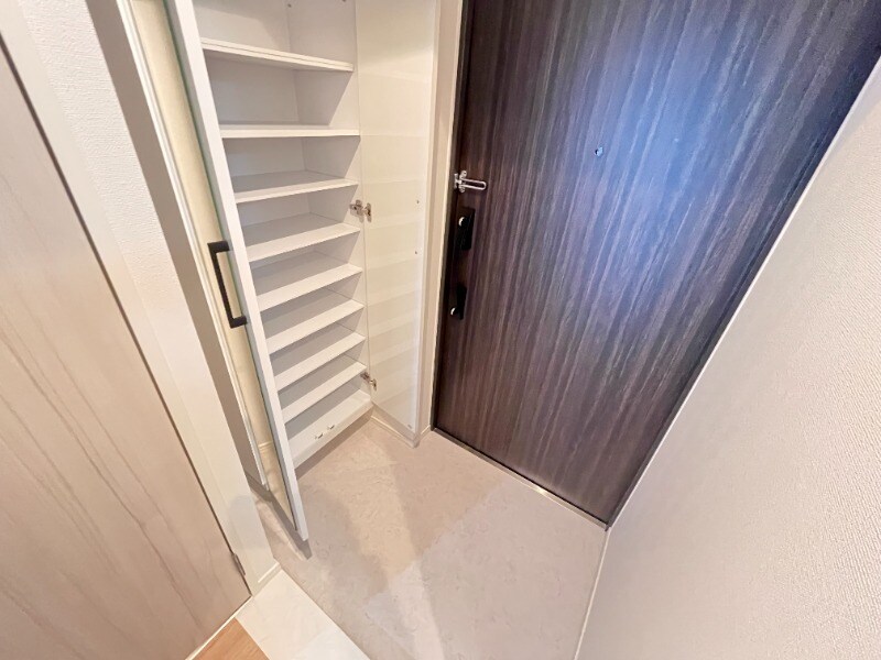 物件内観写真2　(別号室イメージ)