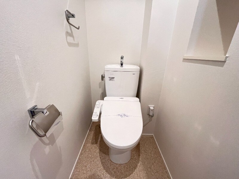 物件内観写真10　(別号室イメージ)