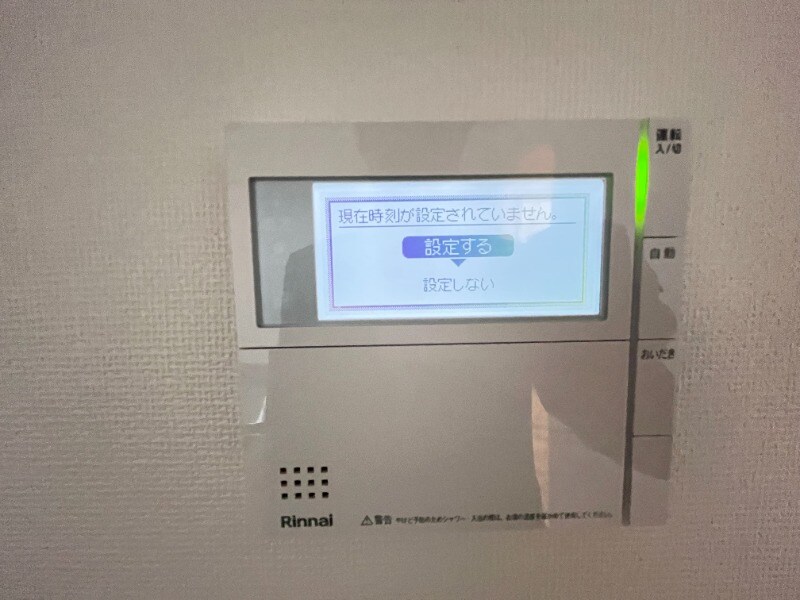 物件内観写真11　(別号室イメージ)