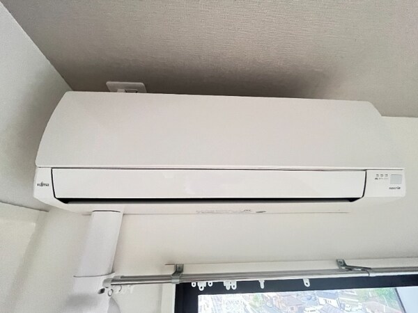 その他設備(別号室イメージ)