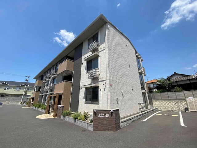 物件外観写真1　(外観)