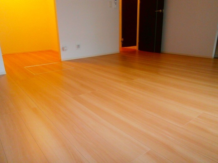 物件内観写真3　(別号室イメージ)