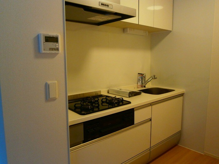 物件内観写真4　(別号室イメージ)