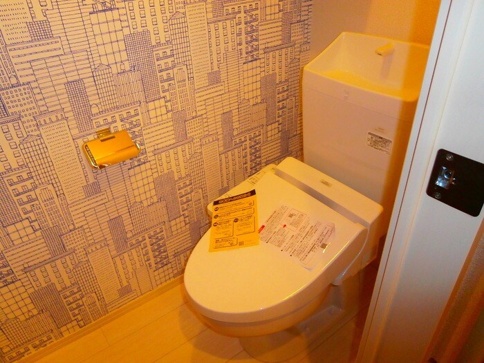 物件内観写真10　(別号室イメージ)