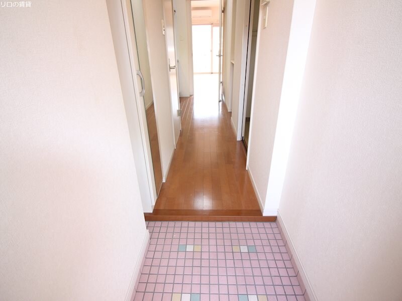 物件内観写真7　(別号室イメージ)