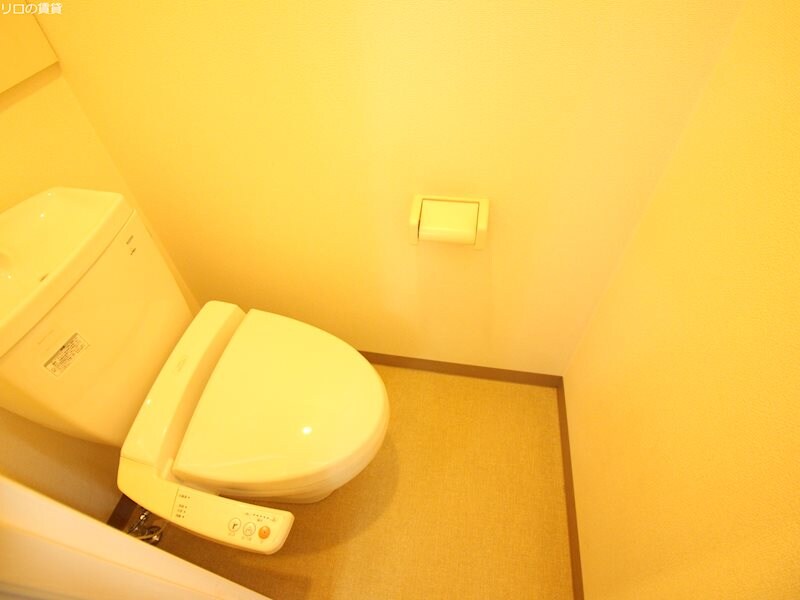 物件内観写真12　(別号室イメージ)