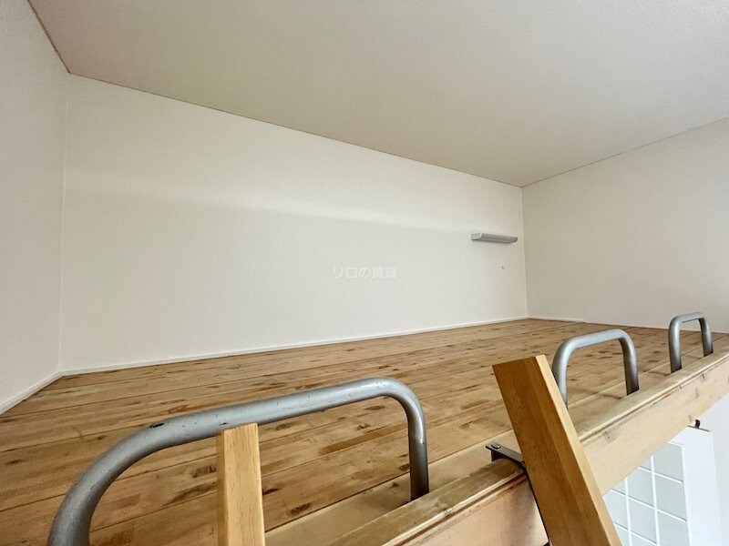 物件内観写真5　(別号室イメージ)