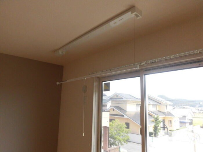 物件内観写真2　(同物件別部屋イメージ)