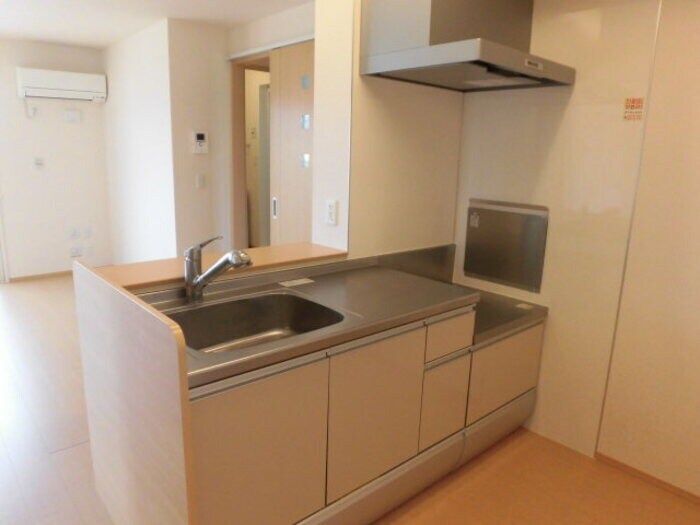 物件内観写真4　(同物件別部屋イメージ)