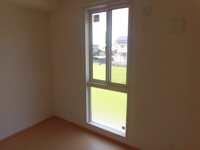 物件内観写真5　(同物件別部屋イメージ)