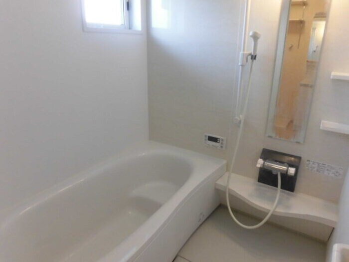 物件内観写真6　(同物件別部屋イメージ)