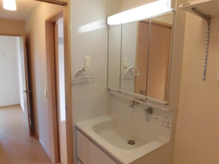 物件内観写真9　(同物件別部屋イメージ)