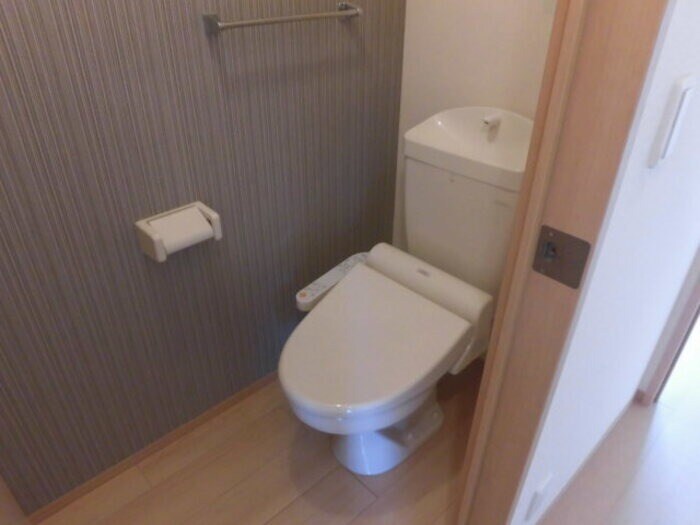 物件内観写真10　(同物件別部屋イメージ)