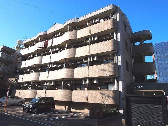 物件外観写真1　(外観)