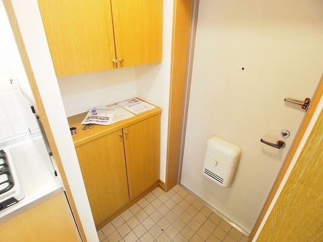 物件内観写真2　(同物件別部屋イメージ)