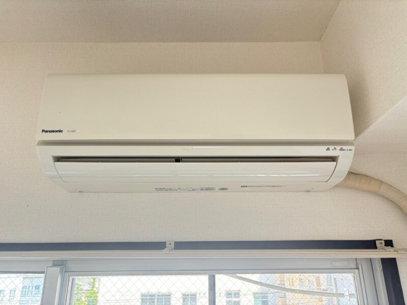 物件内観写真11　(別号室イメージ)