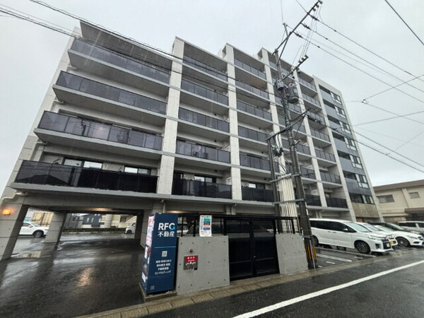 建物外観(外観)