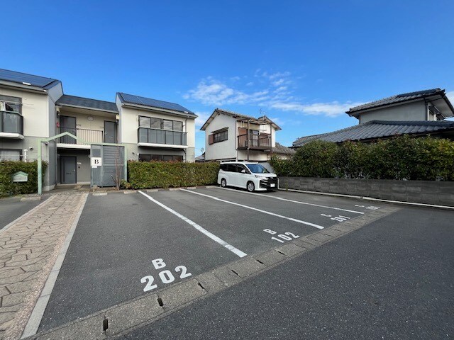 物件内観写真14　(別号室イメージ)