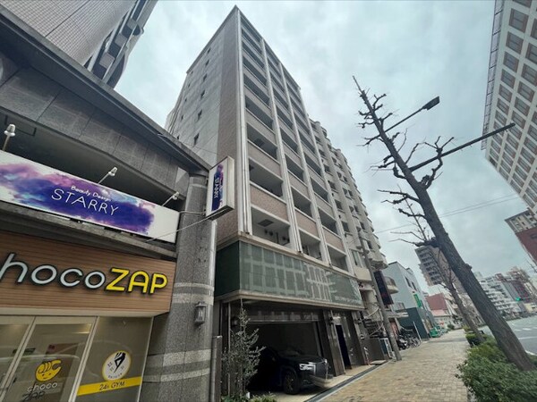 建物外観(外観)