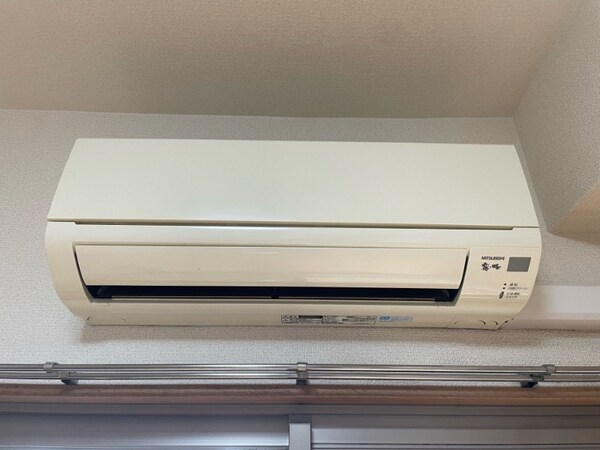 その他設備(同物件別部屋イメージ)