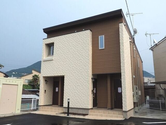 物件外観写真1　(外観)