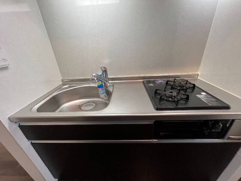 物件内観写真4　(棟内別タイプのお部屋です)