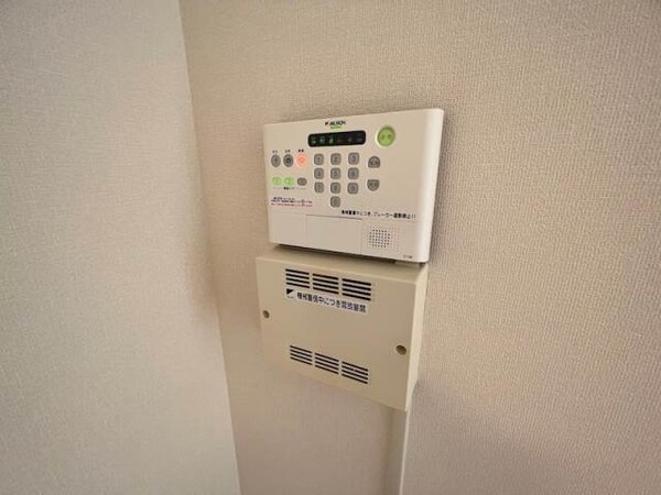 その他設備(別号室。写真は現状を優先します。)