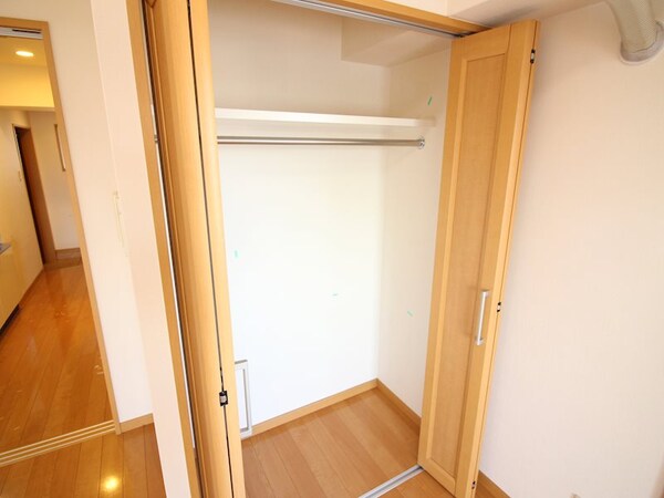 収納(同物件別部屋イメージ)