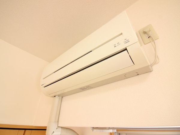 その他設備(同物件別部屋イメージ)