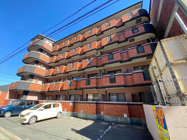 建物外観(外観)